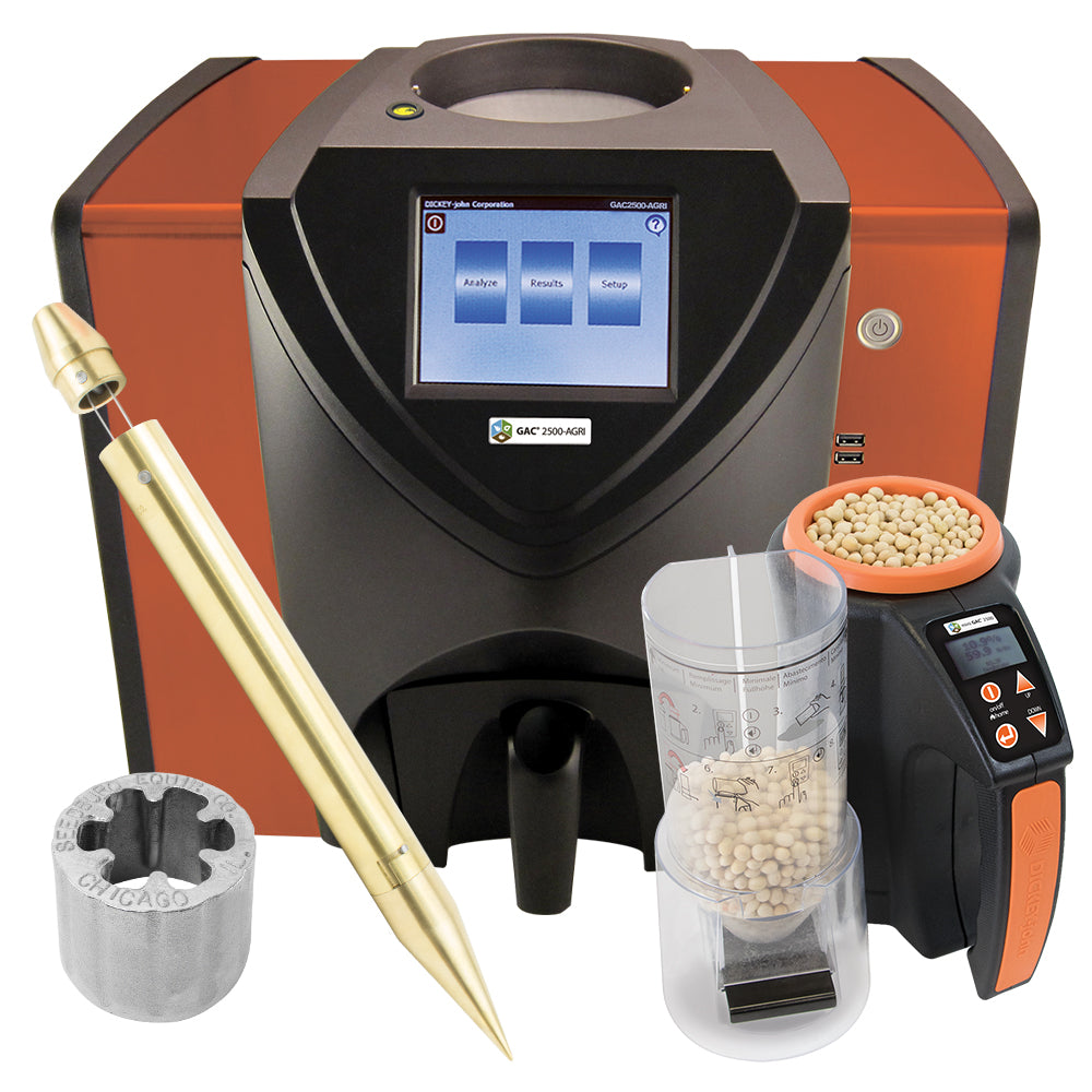 Farm and Ranch Seedburo Equipment Company