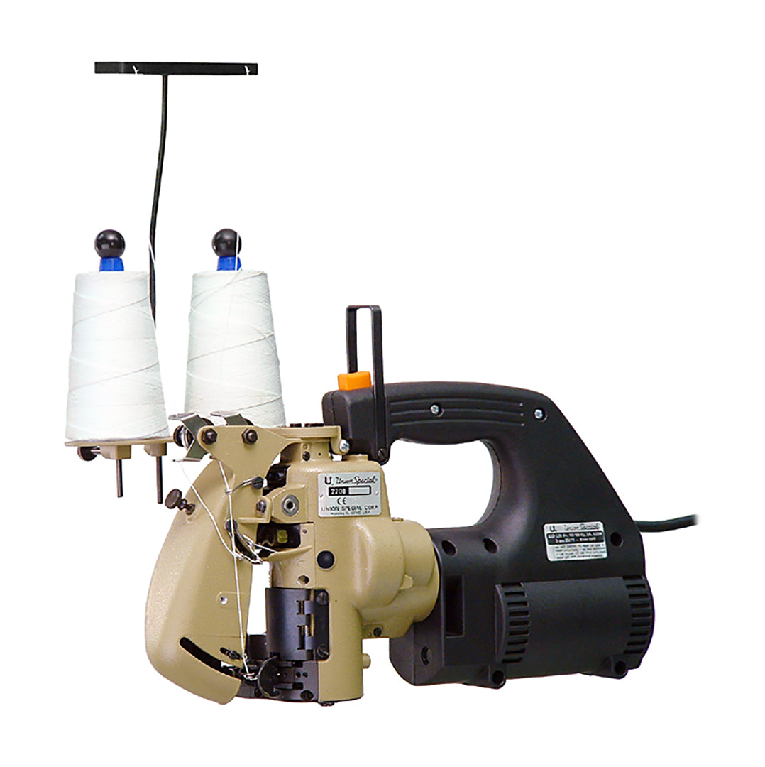 Model 2200 Bag Sewer