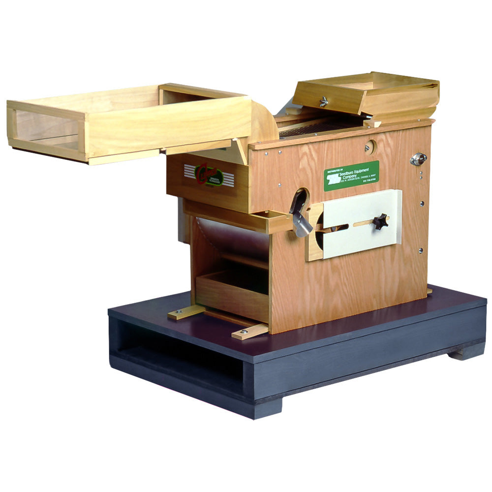 seed cleaning plant for sale Clipper office tester – Seedburo Equipment Company