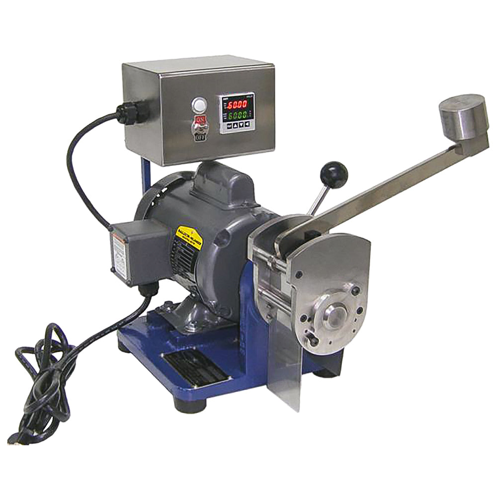 No. 2 Rice Miller – Seedburo Equipment Company