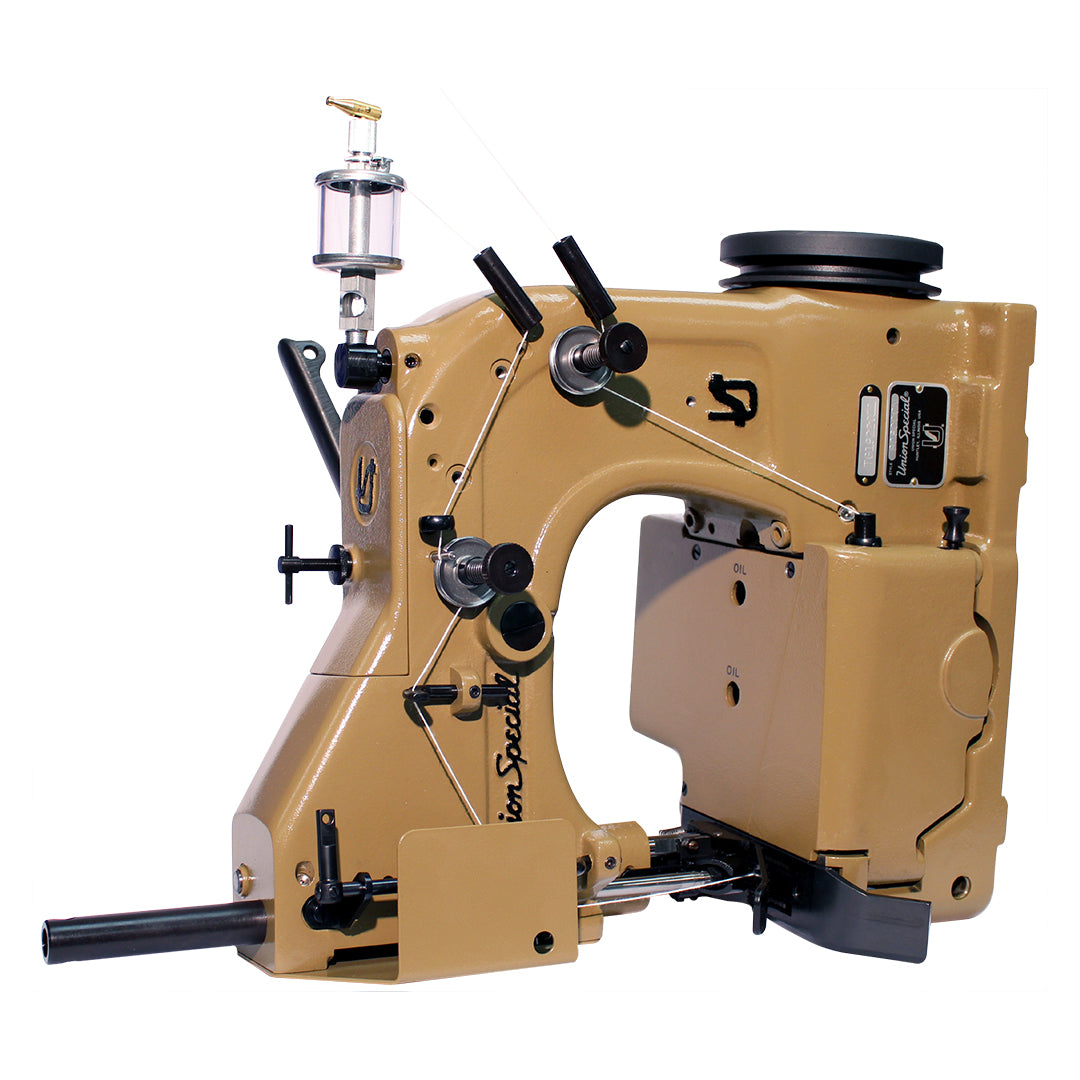 Model 80800C Sewing Head and Pedestal – Seedburo Equipment