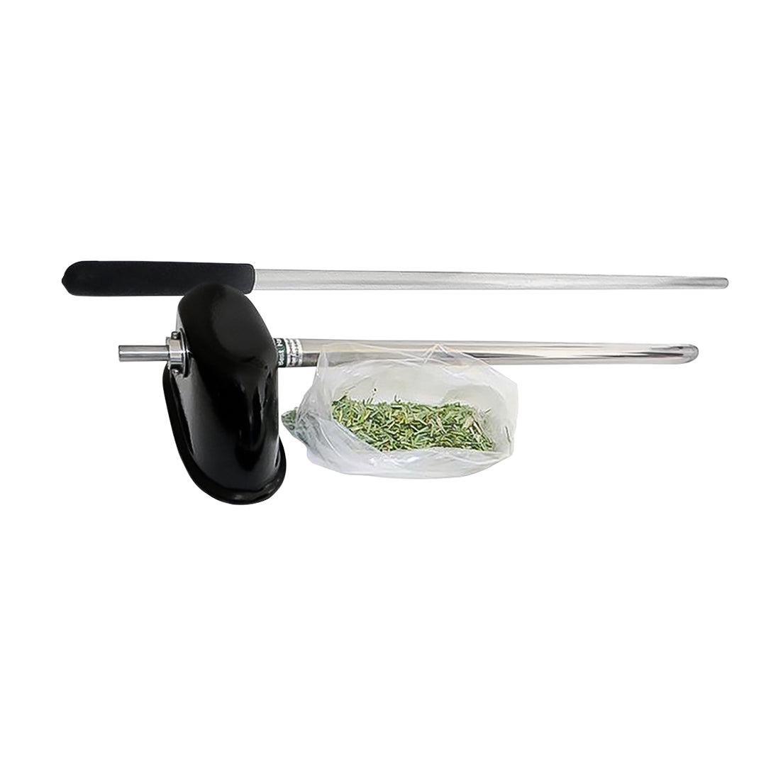 SturdyShape Hay Probe Bale Sampler For Drill 27 Inch
