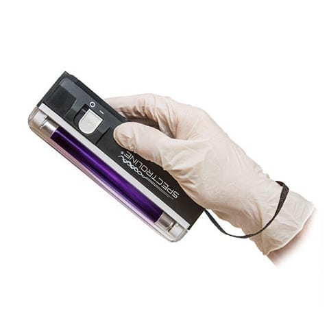 Lampe de poche UV LED Black Light - Lampe de poche Ultra Violet avec Siècle des Lampe de poche UV LED Black Light - Lampe de poche Ultra Violet avec Siècle des