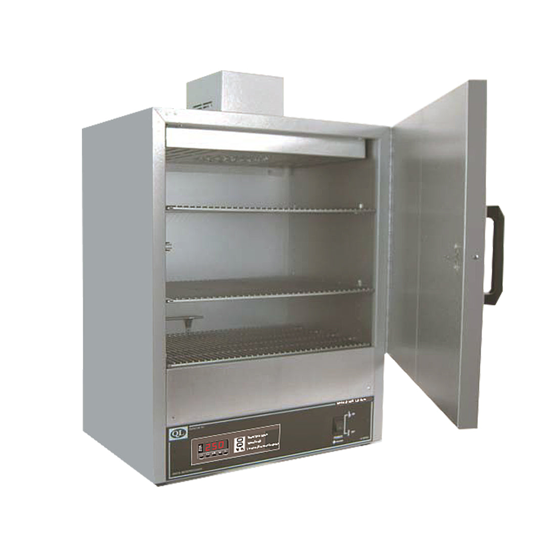 Stonylab Digital Gravity Convection Oven, 18L/0.63 Cu Ft Lab