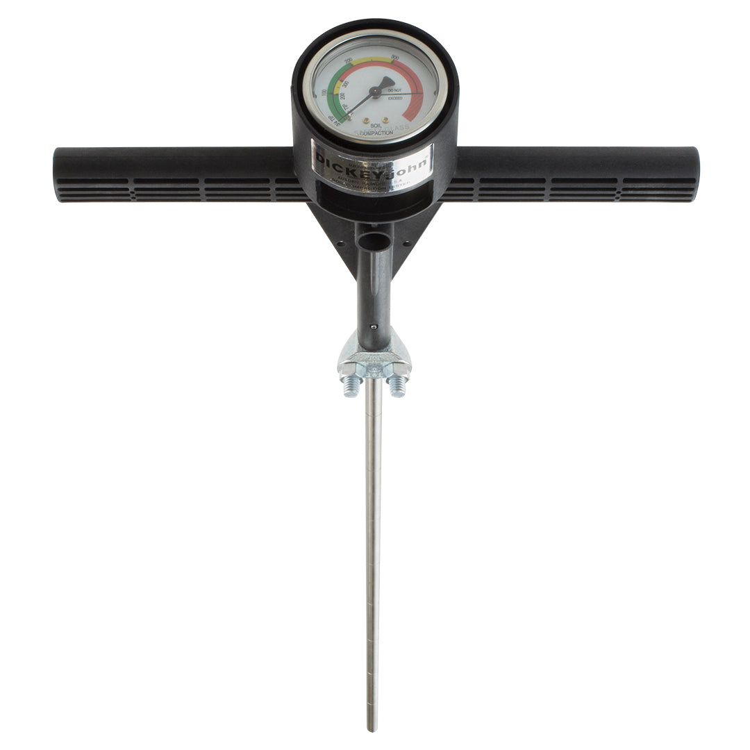 moisture meter for soil compaction Dickey-John Silver Soil Compaction Tester
