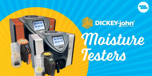 GAC Moisture Tester Comparison | GAC 2500, AGRI, MINI 2500 & MINI Series