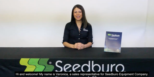 Equipos para Inspección y Control de Calidad de Granos | Seedburo en Español
