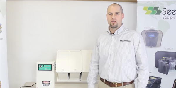 Pellet Durability Tester Explained | Features, Sizes & Specifications