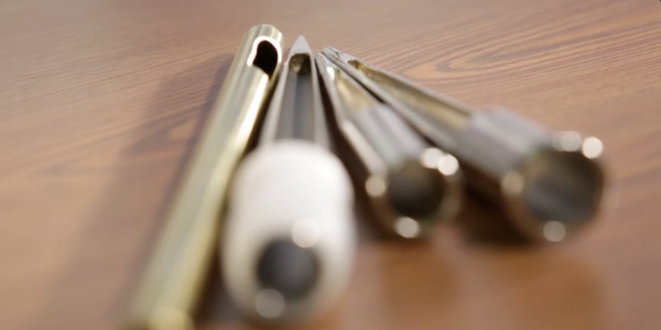 Seed Sampling Triers Explained | Sizes, Styles & Uses