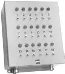 Bin Level Control Panel – Seedburo Equipment Company