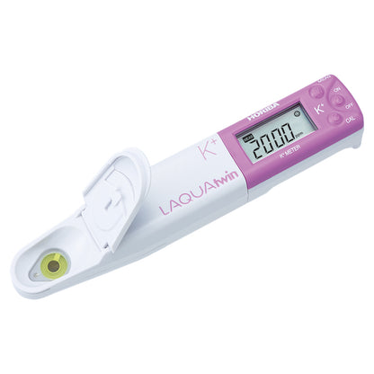 Laqua Potassium K* Meter