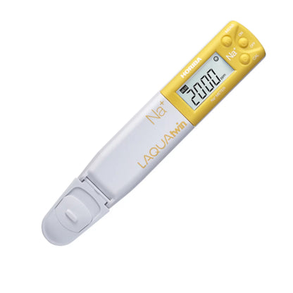 Laqua Potassium K* Meter