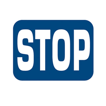 Sign Plates