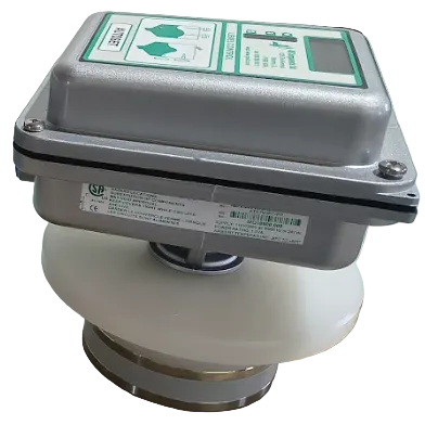 ATS7VO Radio Frequency (RF)  Level Indicator for liquids/granular solids storage