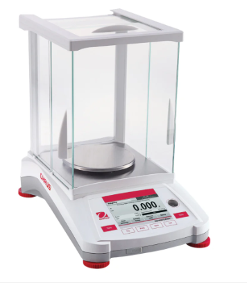 Ohaus Adventurer Pro Top Loading Precision Balances