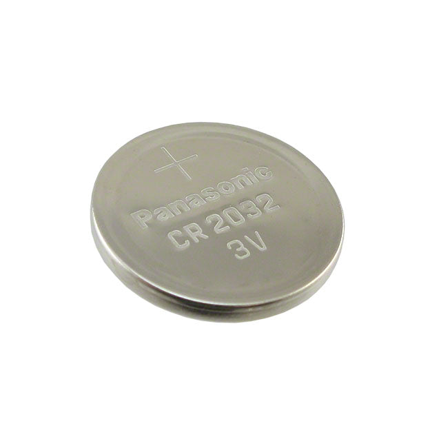 Lithium 3V Disc Battery – Seedburo Equipment Company