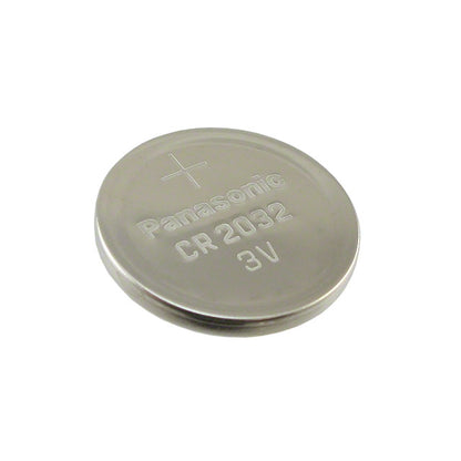 Lithium 3V Disc Battery