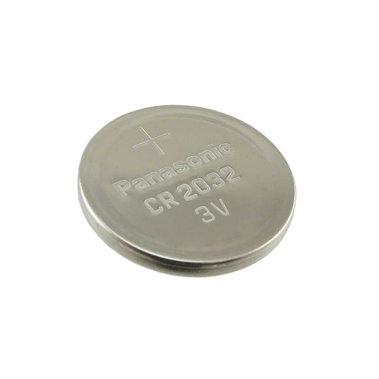 Lithium 3V Disc Battery