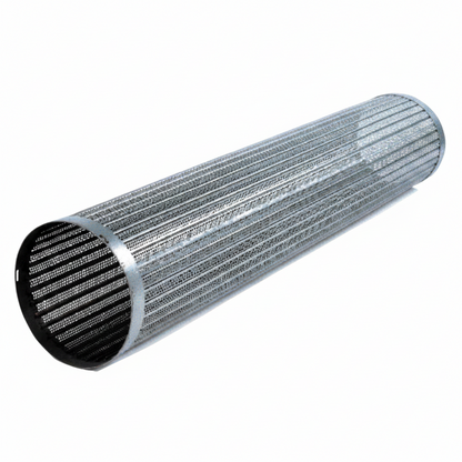 Precision Sizer Tester