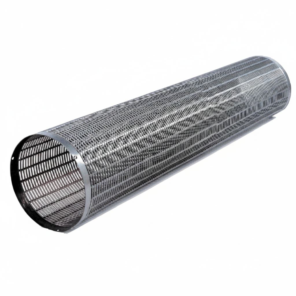 Precision Sizer Tester