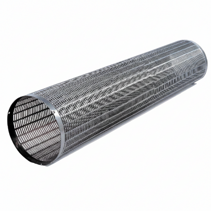 Precision Sizer Tester