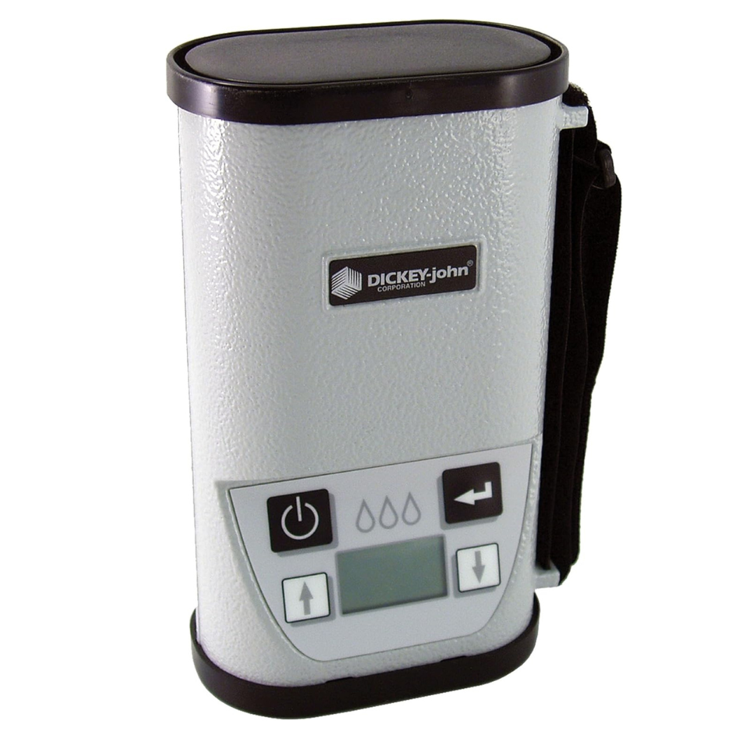 DICKEY-john Hand Held Moisture Meter M3G