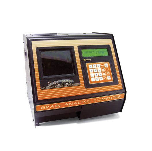 Farm Moisture Tester GAC2100AGRI