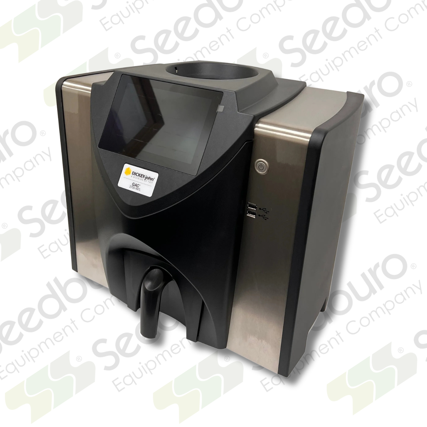 DICKEY-john GAC2700INTL