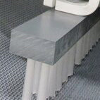LA-H Laboratory Brush Machine
