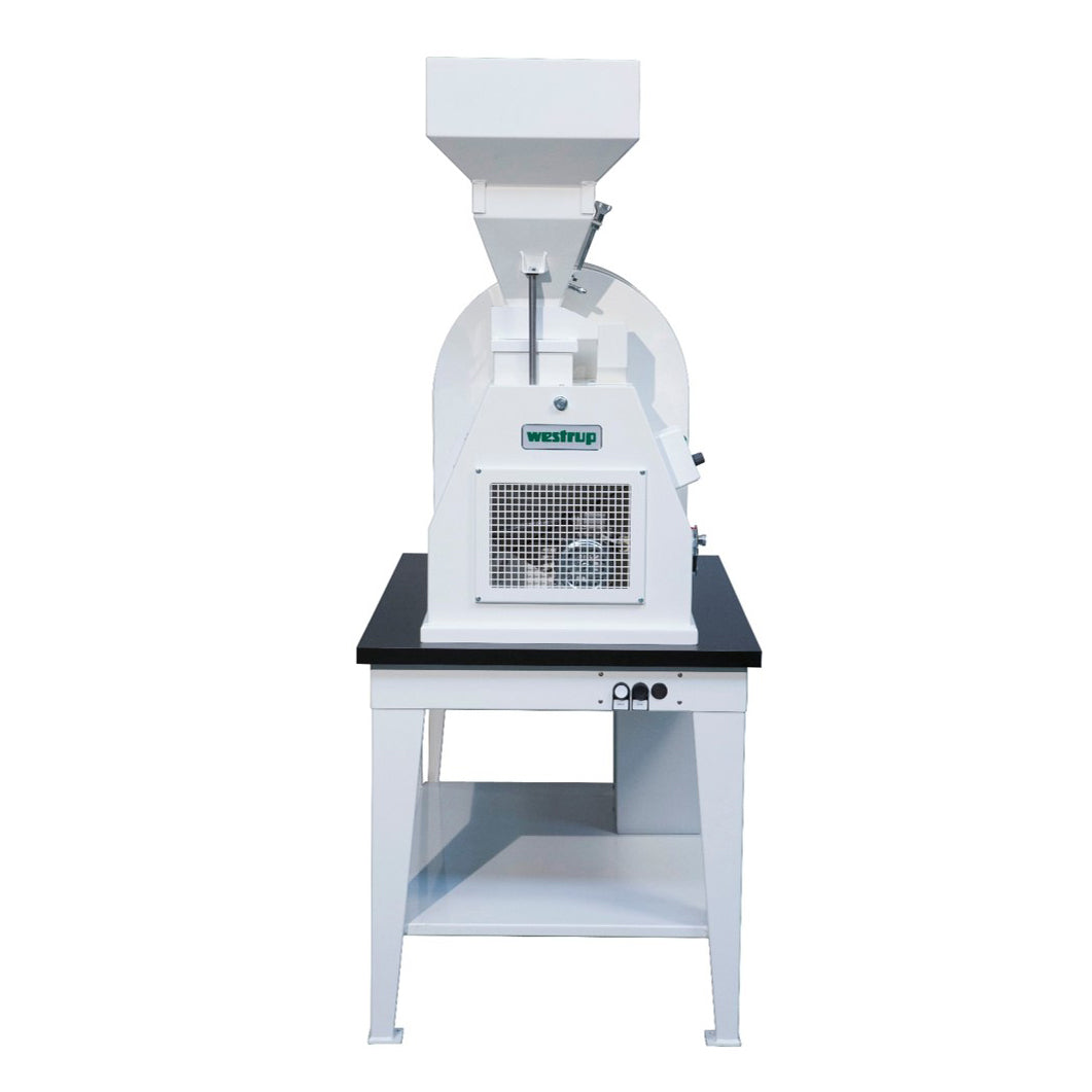 LA-T Laboratory Indent Cylinder Separator – Seedburo Equipment Company