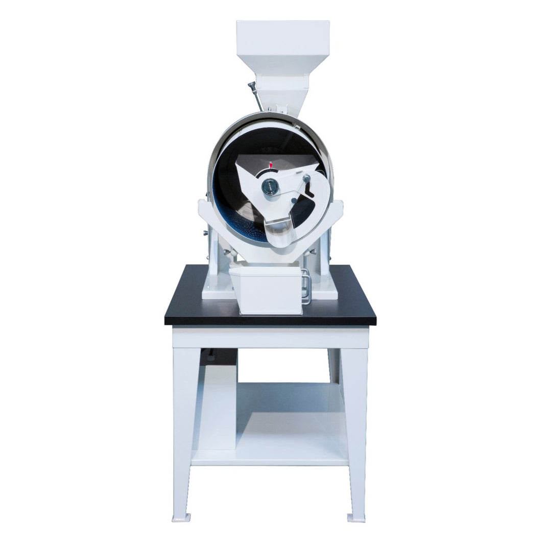 LA-T Laboratory Indent Cylinder Separator – Seedburo Equipment Company