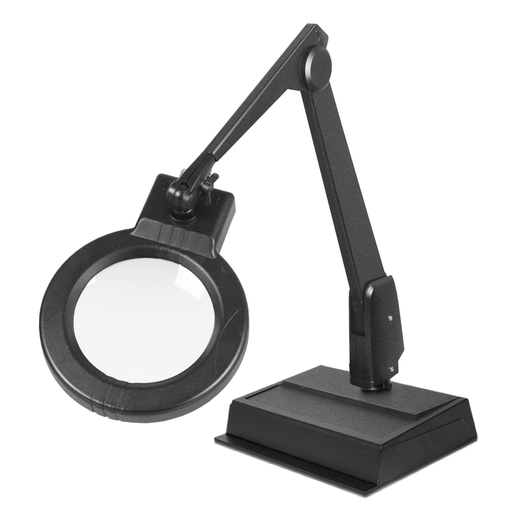 Magnifying Glass with Light Magnifier Large Rubber Kuwait