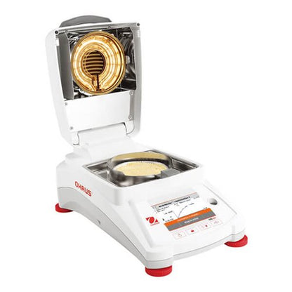 Ohaus Moisture Analyzer