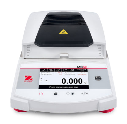 Ohaus Moisture Analyzer