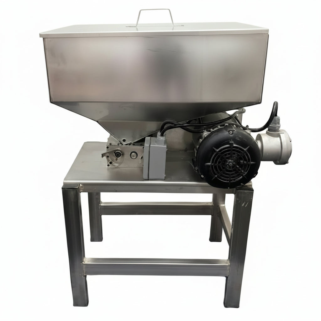 Grain Mill