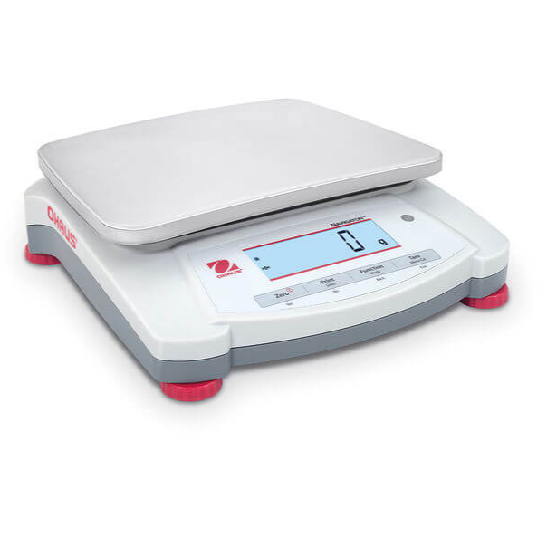 Ohaus Navigatorâ„¢ Multi-Purpose Portable Balances