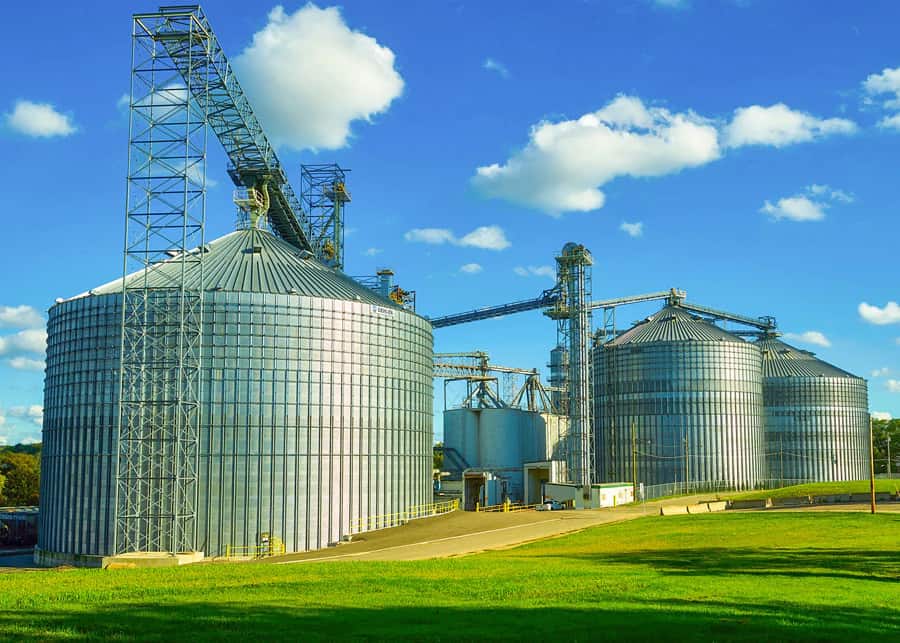 Seedburo Equipment Company