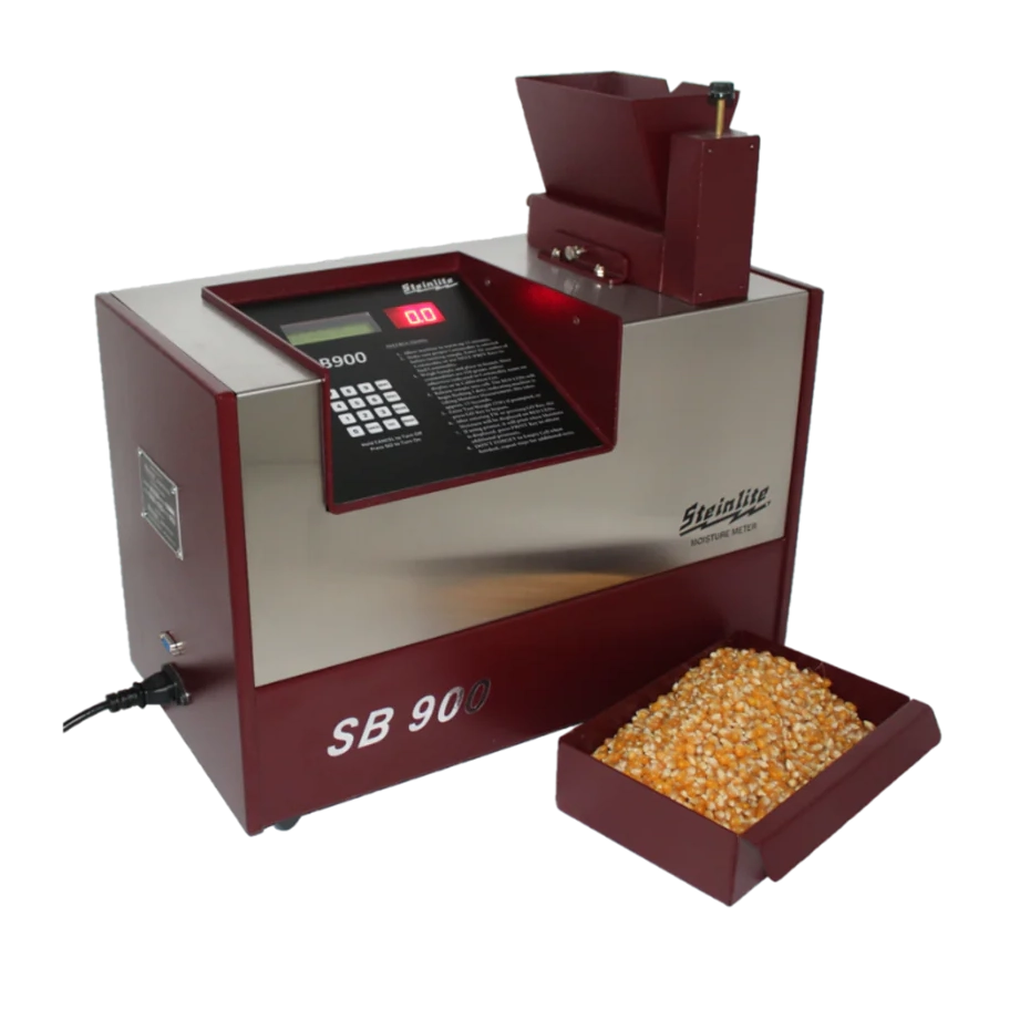 Moisture Tester – Seedburo Equipment Company Moisture Tester – Seedburo Equipment Company