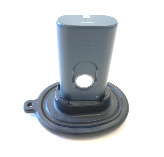 Scio In-Field Ear Corn Moisture Meter, Cloud Connected