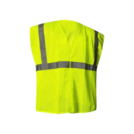 High-Visibility Vest, ANSI Class 2