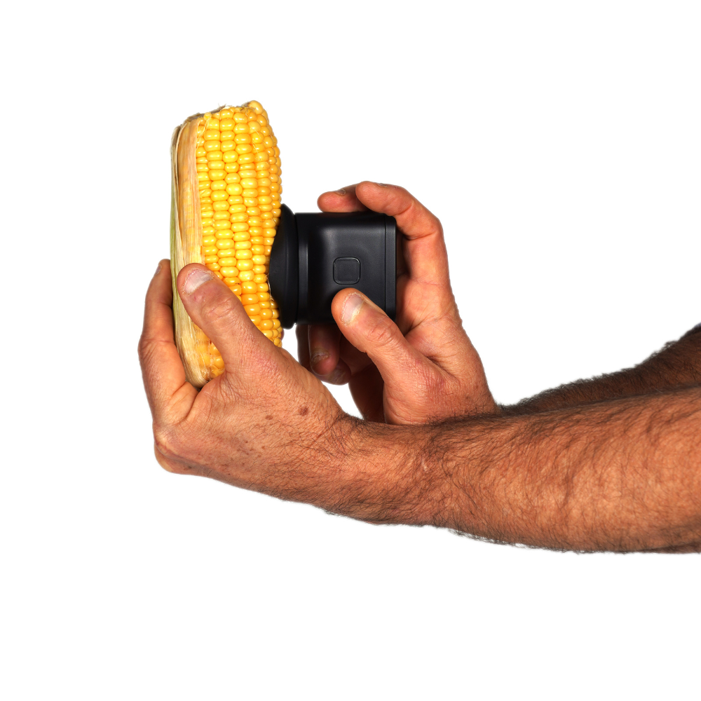 Scio In-Field Ear Corn Moisture Meter, Cloud Connected