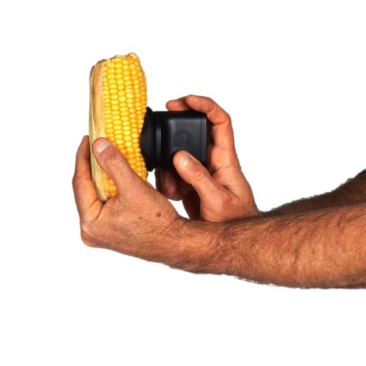 Scio In-Field Ear Corn Moisture Meter, Cloud Connected