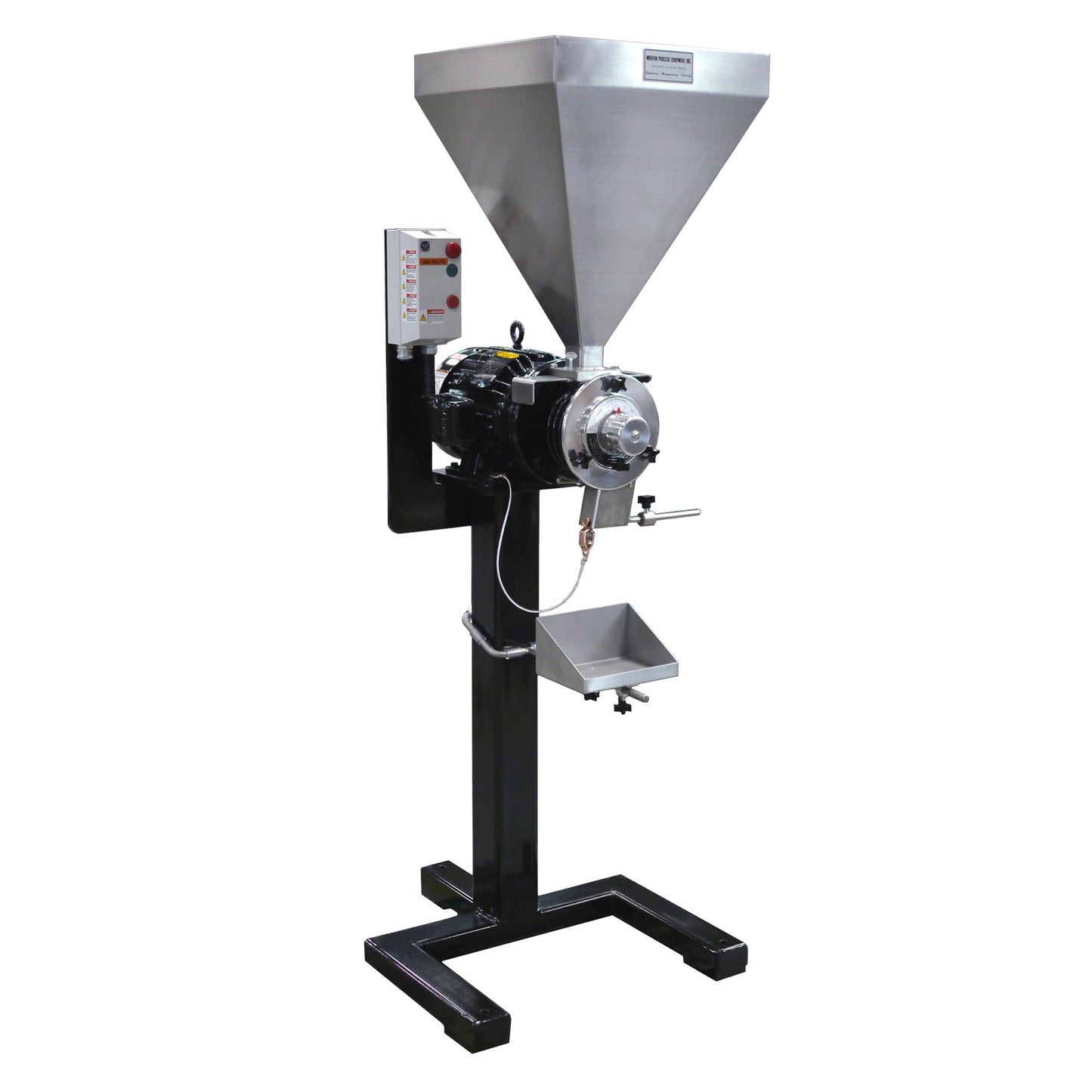 GPX TOXMILL Sample Mill for Mycotoxin Testing