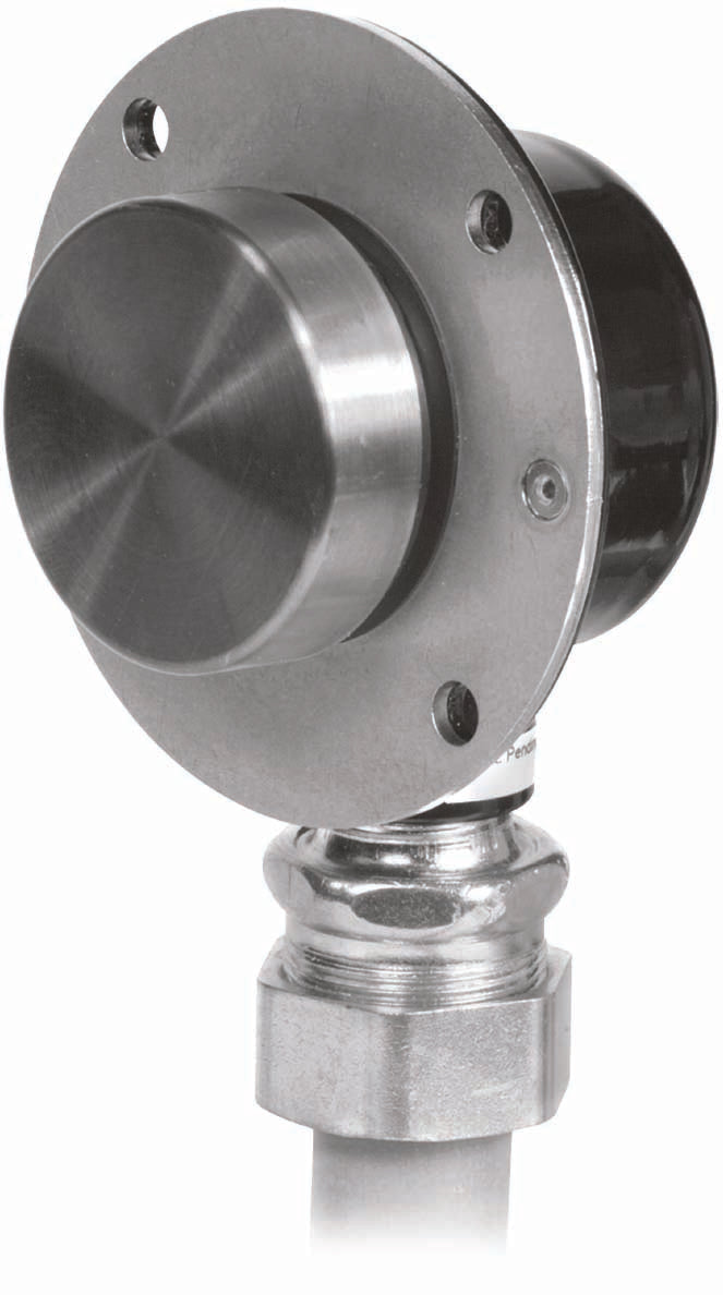Sensor For Alignment Touchswitch Belt and Pulley Alignment Sensor – Seedburo Equipment Company