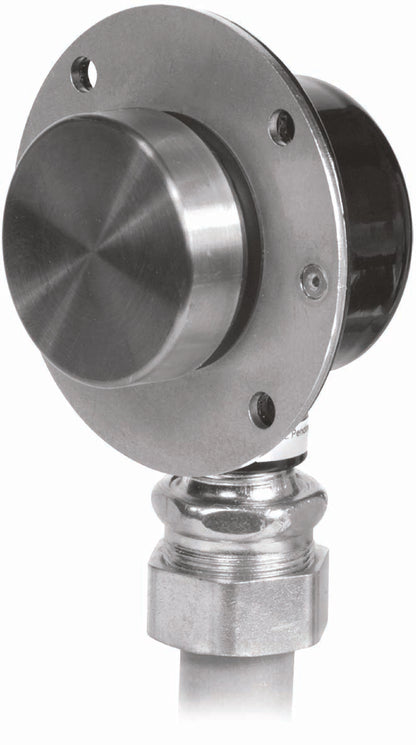 Touchswitch Belt and Pulley Alignment Sensor