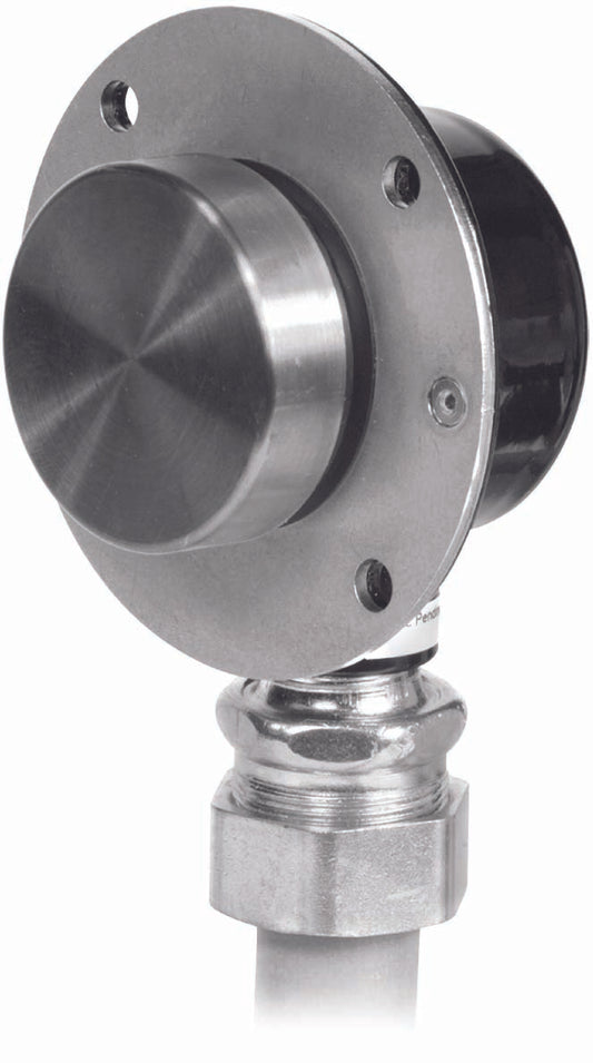 Touchswitch Belt and Pulley Alignment Sensor