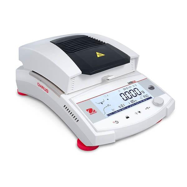 Ohaus Moisture Analyzer