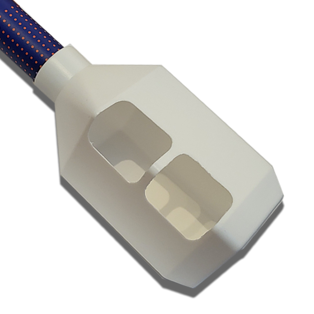VeriGrain SMART SAMPLE™ Grain Sampling & Traceability System