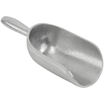 Hand Scoops - Cast Aluminum