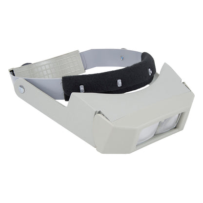 Flip-Up Magni-Focuser